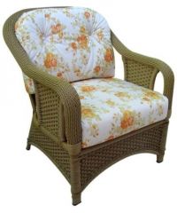 Poltrona Naty Sintética